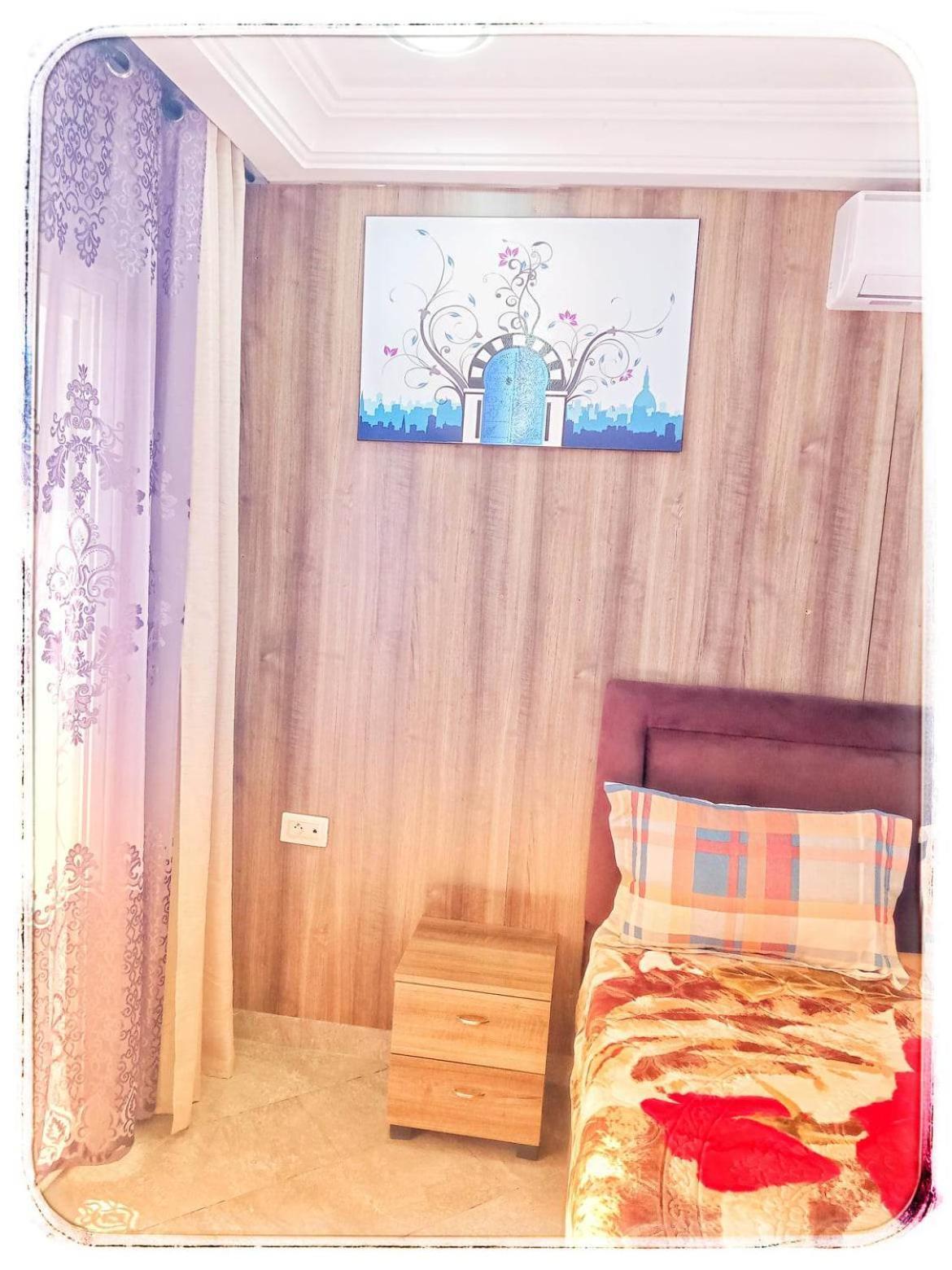 Cosy Duplex" Sidi Bou Said " Apartment Exterior photo