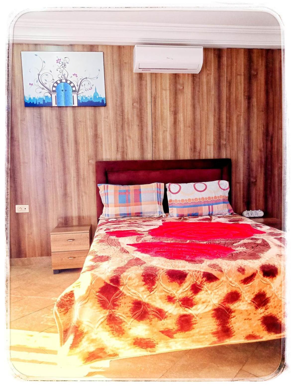 Cosy Duplex" Sidi Bou Said " Apartment Exterior photo