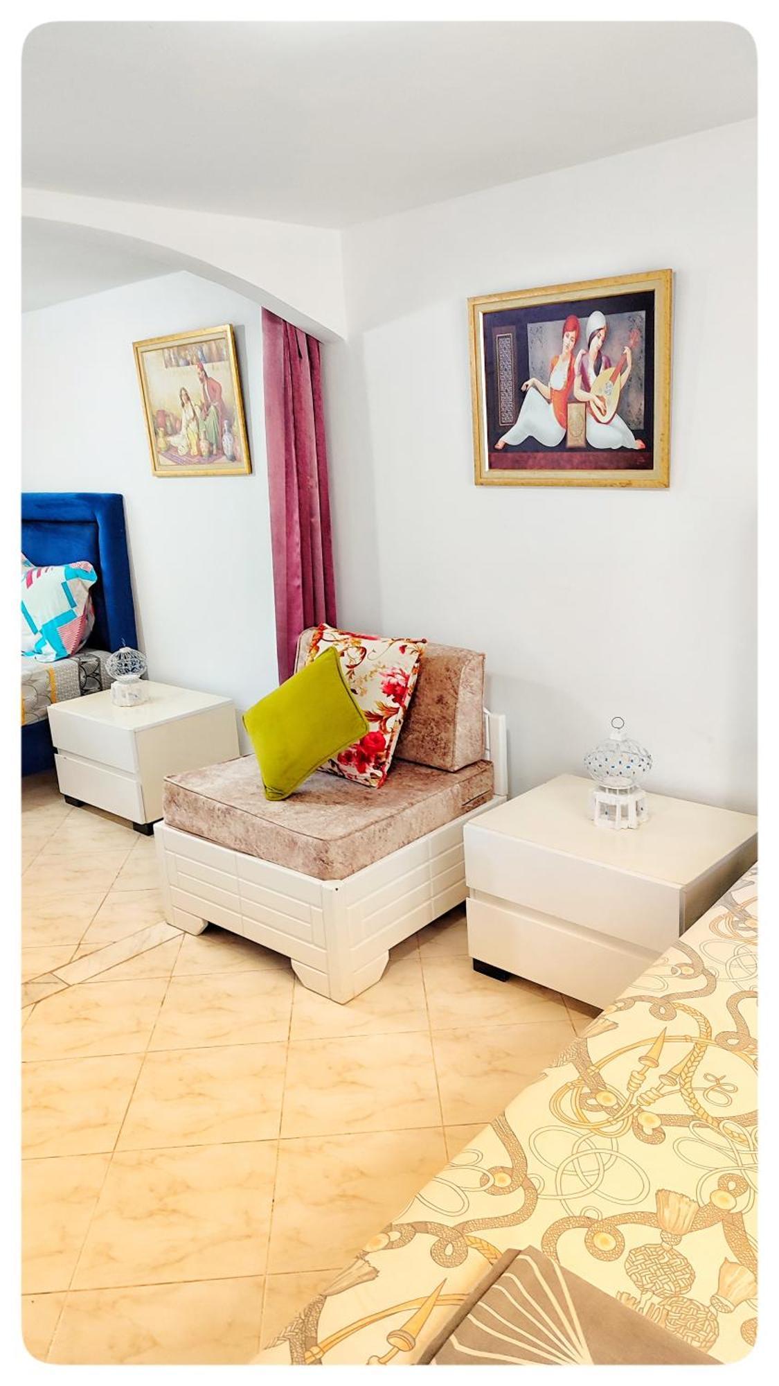 Cosy Duplex" Sidi Bou Said " Apartment Exterior photo