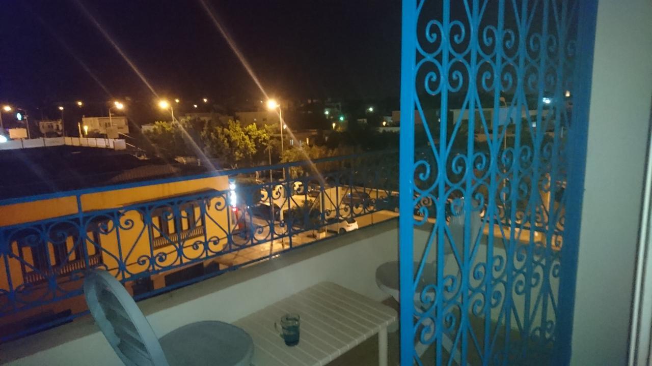 Cosy Duplex" Sidi Bou Said " Apartment Exterior photo